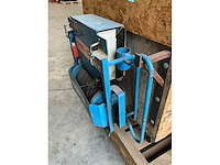 1986 toplift bouwlift - afbeelding 3 van  21