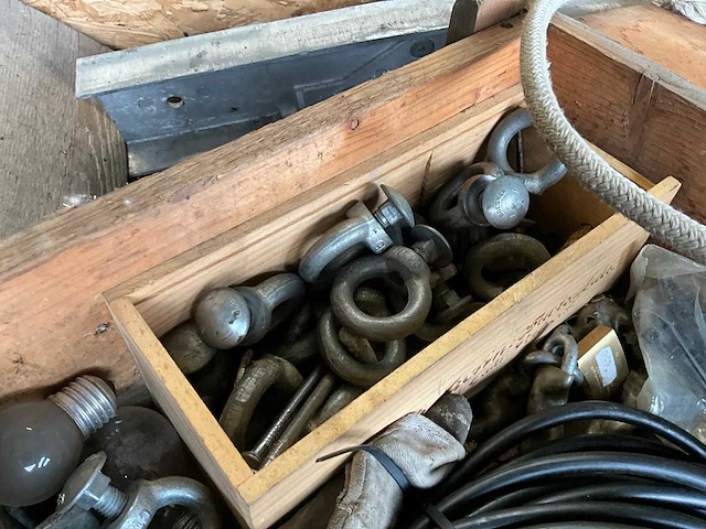 1986 toplift bouwlift - afbeelding 6 van  21