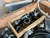 1986 toplift bouwlift - afbeelding 6 van  21