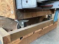 1986 toplift bouwlift - afbeelding 7 van  21