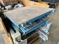 1986 toplift bouwlift - afbeelding 8 van  21