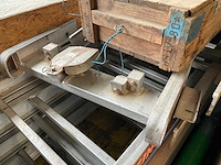 1986 toplift bouwlift - afbeelding 13 van  21