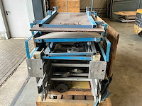 1986 toplift bouwlift - afbeelding 12 van  21