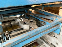 1986 toplift bouwlift - afbeelding 17 van  21