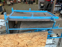 1986 toplift bouwlift - afbeelding 18 van  21