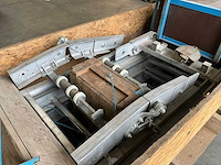 1986 toplift bouwlift - afbeelding 19 van  21