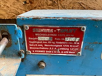 1986 toplift bouwlift - afbeelding 21 van  21