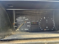 1986 volkswagen golf personenauto - afbeelding 2 van  14