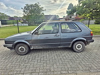 1986 volkswagen golf personenauto - afbeelding 9 van  14