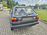 1986 volkswagen golf personenauto - afbeelding 10 van  14