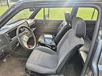 1986 volkswagen golf personenauto - afbeelding 14 van  14