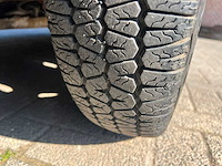 1986 volkswagen kever - oldtimer - afbeelding 12 van  16