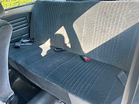 1986 volkswagen kever - oldtimer - afbeelding 15 van  16