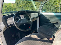 1986 volkswagen kever - oldtimer - afbeelding 16 van  16