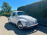 1986 volkswagen kever - oldtimer - afbeelding 1 van  16