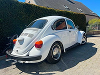 1986 volkswagen kever - oldtimer - afbeelding 2 van  16