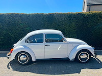 1986 volkswagen kever - oldtimer - afbeelding 4 van  16