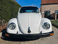 1986 volkswagen kever - oldtimer - afbeelding 6 van  16
