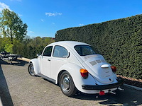 1986 volkswagen kever - oldtimer - afbeelding 3 van  5