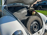 1986 volkswagen kever - oldtimer - afbeelding 5 van  5