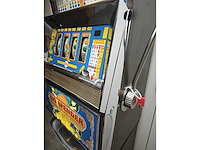1987 - - speelautomaat - afbeelding 3 van  9