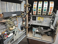 1987 - - speelautomaat - afbeelding 4 van  9