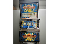 1987 - - speelautomaat - afbeelding 7 van  9