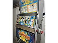1987 - - speelautomaat - afbeelding 9 van  9