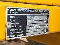 1987 - dynaf - stroomgenerator - afbeelding 11 van  13