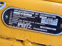 1987 - dynaf - stroomgenerator - afbeelding 12 van  13
