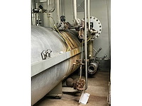 1987 barriquand steriflow autoclave - afbeelding 7 van  7