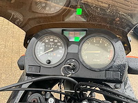 1987 bmw r 80gs motorfiets - afbeelding 2 van  18