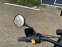 1987 bmw r 80gs motorfiets - afbeelding 3 van  18