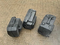 1987 bmw r 80gs motorfiets - afbeelding 8 van  18