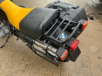 1987 bmw r 80gs motorfiets - afbeelding 14 van  18