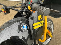 1987 bmw r 80gs motorfiets - afbeelding 17 van  18