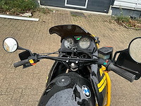 1987 bmw r 80gs motorfiets - afbeelding 18 van  18