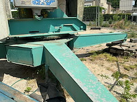 1987 cattaneo cm62 snelmontagekraan - afbeelding 7 van  30