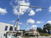 1987 cattaneo cm62 snelmontagekraan - afbeelding 1 van  30