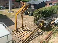 1987 cattaneo cm62 snelmontagekraan - afbeelding 23 van  30