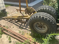 1987 cattaneo cm62 snelmontagekraan - afbeelding 24 van  30