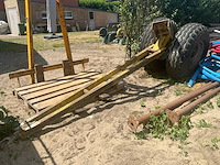 1987 cattaneo cm62 snelmontagekraan - afbeelding 29 van  30
