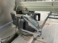 1987 constant philips cirkelzaagmachine metaal - afbeelding 2 van  7