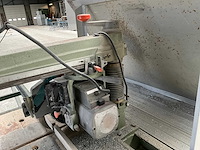 1987 constant philips cirkelzaagmachine metaal - afbeelding 3 van  7