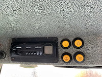 1987 deutz-fahr dx6.10 vierwielaangedreven landbouwtractor - afbeelding 13 van  23