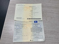 1987 deutz-fahr dx6.10 vierwielaangedreven landbouwtractor - afbeelding 23 van  23