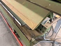 1987 e.baier bmth 61,25 plooibank - afbeelding 2 van  14