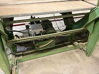 1987 e.baier bmth 61,25 plooibank - afbeelding 4 van  14