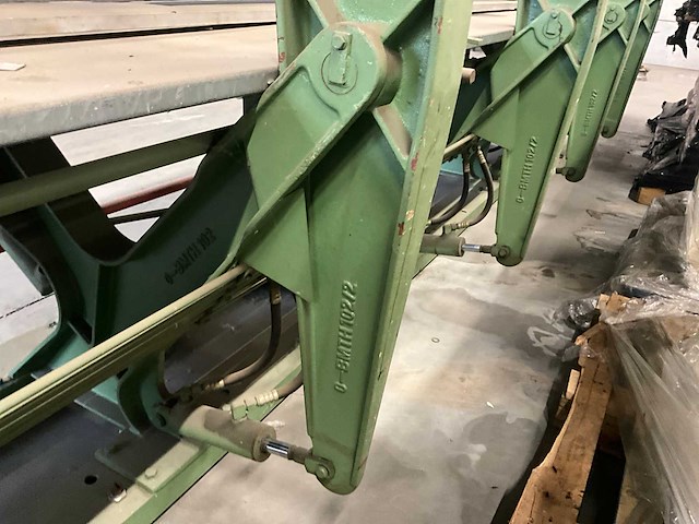 1987 e.baier bmth 61,25 plooibank - afbeelding 5 van  14