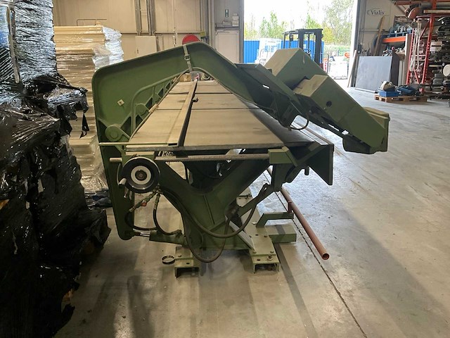 1987 e.baier bmth 61,25 plooibank - afbeelding 9 van  14